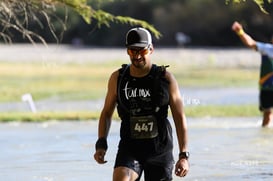 El Cruce, sexta edición 12K y 25K @tar.mx