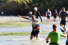 El Cruce, sexta edición 12K y 25K @tar.mx