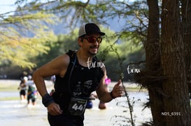 El Cruce, sexta edición 12K y 25K @tar.mx