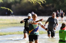 El Cruce, sexta edición 12K y 25K @tar.mx
