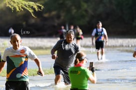 El Cruce, sexta edición 12K y 25K @tar.mx