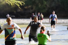 El Cruce, sexta edición 12K y 25K @tar.mx