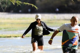 El Cruce, sexta edición 12K y 25K @tar.mx