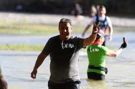 El Cruce, sexta edición 12K y 25K @tar.mx