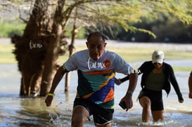 El Cruce, sexta edición 12K y 25K @tar.mx