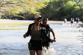 El Cruce, sexta edición 12K y 25K @tar.mx