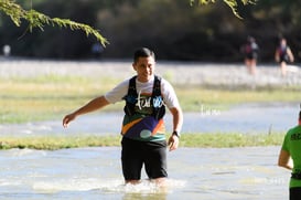 El Cruce, sexta edición 12K y 25K @tar.mx