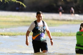 El Cruce, sexta edición 12K y 25K @tar.mx