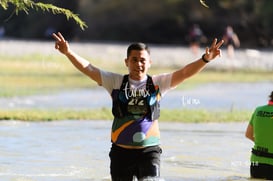 El Cruce, sexta edición 12K y 25K @tar.mx