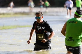 El Cruce, sexta edición 12K y 25K @tar.mx