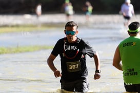 El Cruce, sexta edición 12K y 25K @tar.mx