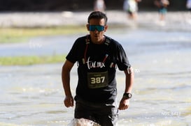 El Cruce, sexta edición 12K y 25K @tar.mx