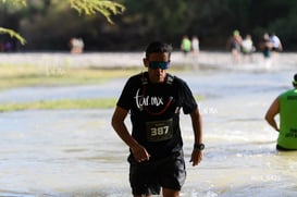 El Cruce, sexta edición 12K y 25K @tar.mx
