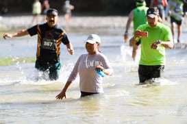 El Cruce, sexta edición 12K y 25K @tar.mx