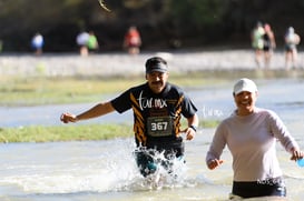 El Cruce, sexta edición 12K y 25K @tar.mx