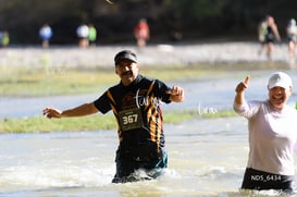 El Cruce, sexta edición 12K y 25K @tar.mx