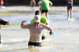El Cruce, sexta edición 12K y 25K @tar.mx