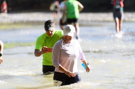El Cruce, sexta edición 12K y 25K @tar.mx