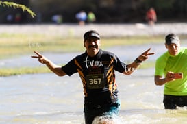 El Cruce, sexta edición 12K y 25K @tar.mx