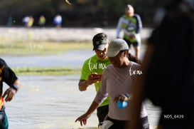 El Cruce, sexta edición 12K y 25K @tar.mx