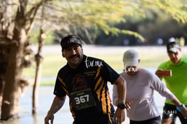 El Cruce, sexta edición 12K y 25K @tar.mx