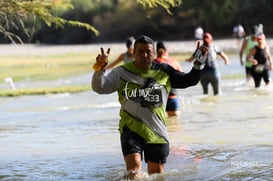 El Cruce, sexta edición 12K y 25K @tar.mx