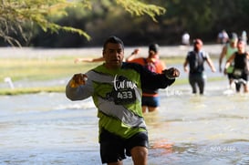 El Cruce, sexta edición 12K y 25K @tar.mx