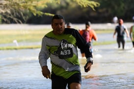 El Cruce, sexta edición 12K y 25K @tar.mx