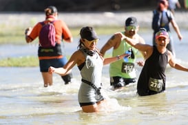 El Cruce, sexta edición 12K y 25K @tar.mx
