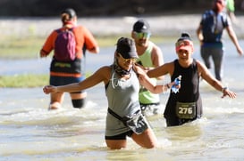 El Cruce, sexta edición 12K y 25K @tar.mx