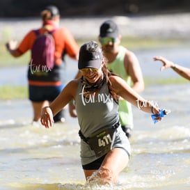 El Cruce, sexta edición 12K y 25K @tar.mx