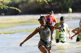 El Cruce, sexta edición 12K y 25K @tar.mx