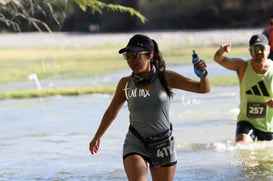 El Cruce, sexta edición 12K y 25K @tar.mx