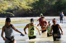 El Cruce, sexta edición 12K y 25K @tar.mx