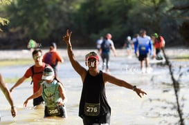 El Cruce, sexta edición 12K y 25K @tar.mx