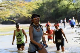 El Cruce, sexta edición 12K y 25K @tar.mx