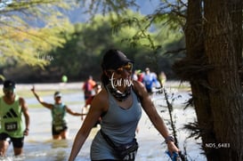 El Cruce, sexta edición 12K y 25K @tar.mx