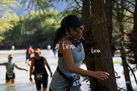 El Cruce, sexta edición 12K y 25K @tar.mx