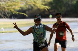 El Cruce, sexta edición 12K y 25K @tar.mx