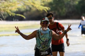 El Cruce, sexta edición 12K y 25K @tar.mx