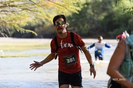 El Cruce, sexta edición 12K y 25K @tar.mx