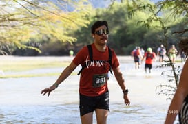El Cruce, sexta edición 12K y 25K @tar.mx