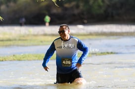El Cruce, sexta edición 12K y 25K @tar.mx