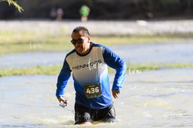 El Cruce, sexta edición 12K y 25K @tar.mx