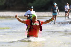 El Cruce, sexta edición 12K y 25K @tar.mx
