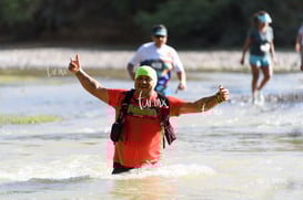 El Cruce, sexta edición 12K y 25K @tar.mx