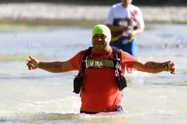 El Cruce, sexta edición 12K y 25K @tar.mx