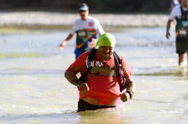 El Cruce, sexta edición 12K y 25K @tar.mx
