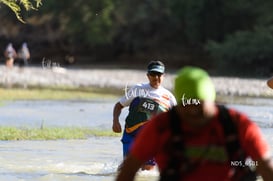 El Cruce, sexta edición 12K y 25K @tar.mx