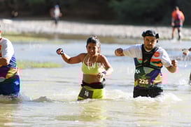 El Cruce, sexta edición 12K y 25K @tar.mx